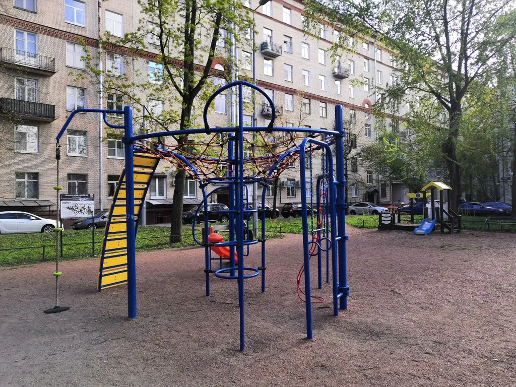 Квартира Атмосферная квартира на Московской — Санкт-Петербург
