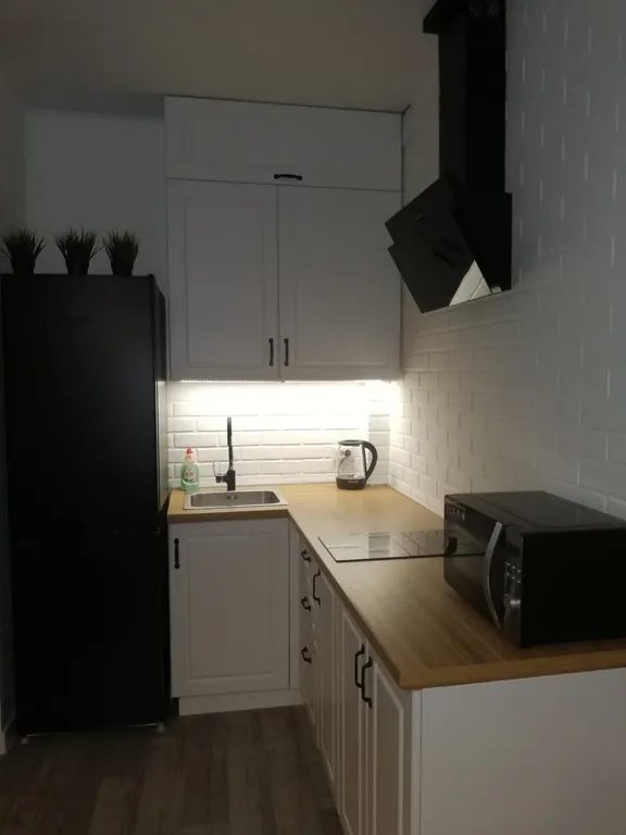 Уютная квартира на берегу озера Банное( Якты- куль)