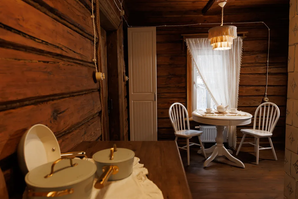 Дом на Пушкинской