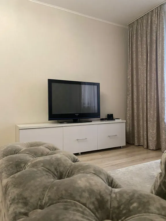 Лучшая квартира