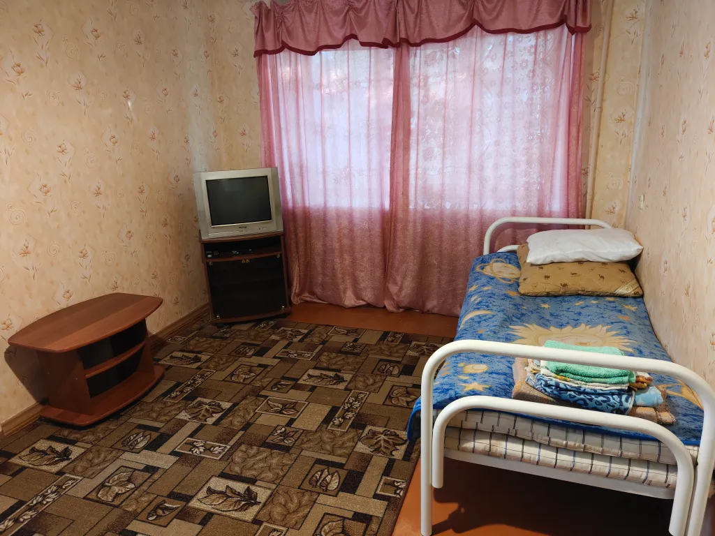 Квартира в районе Цума