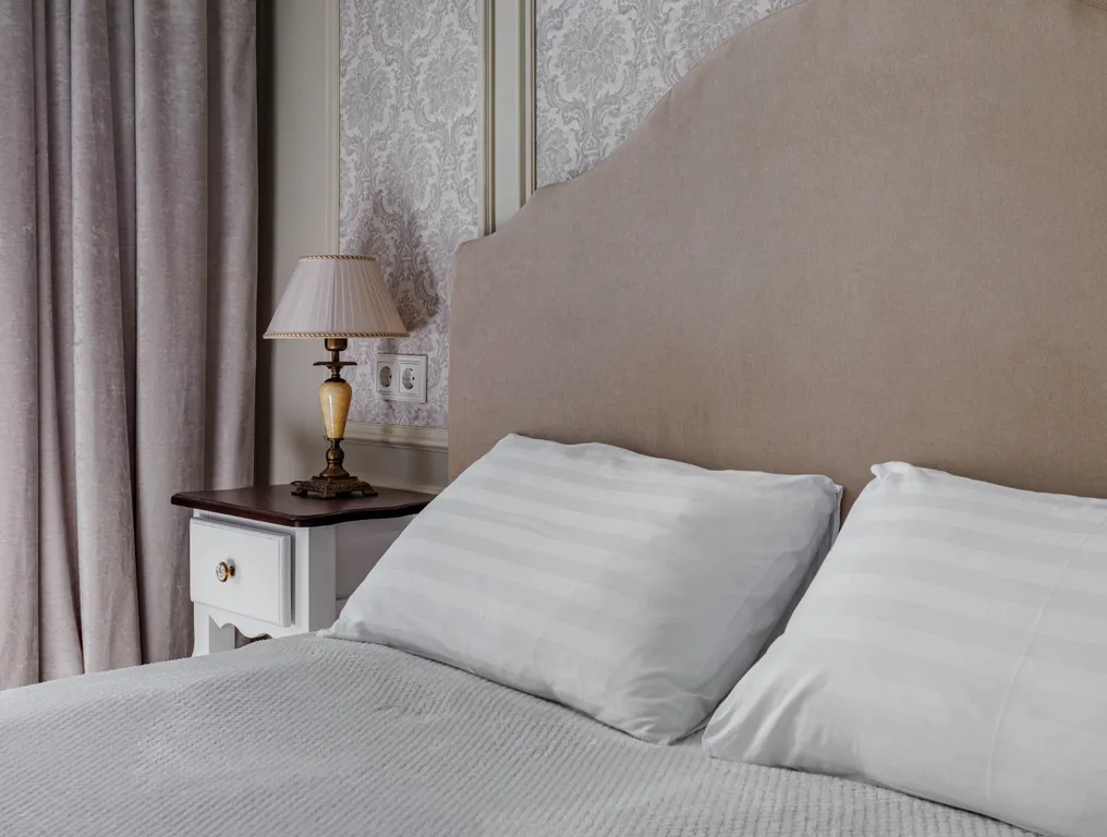 Апартаменты в гостевом доме на улице Энгельса