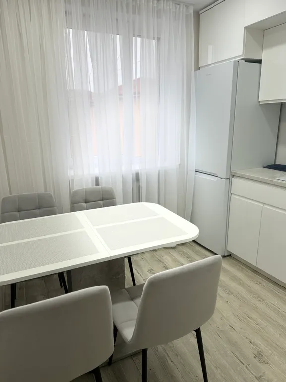 Квартира Хорошая квартира — Калининград