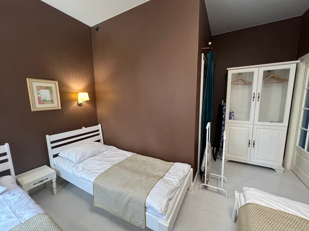 Квартира как дома