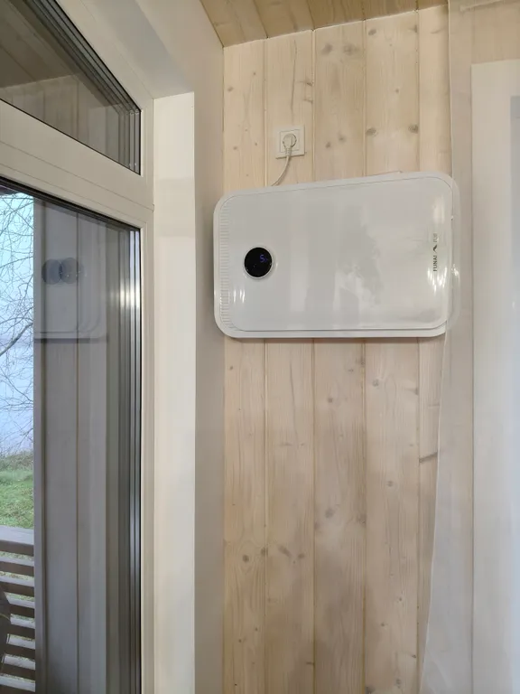 Коттедж Коттедж Княжево на Волге — Покровские Горки