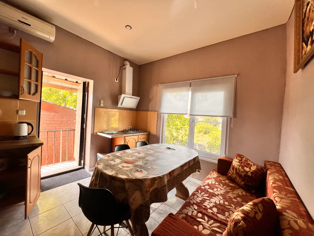 Квартира Комната — Южная Озереевка