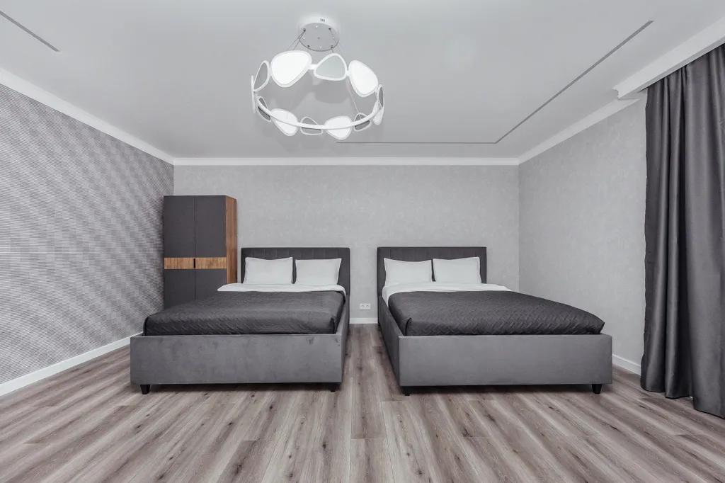 Квартира в ЖК Фрукты Слива