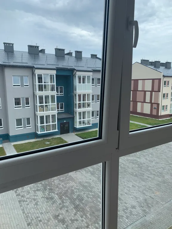 Квартира около моря