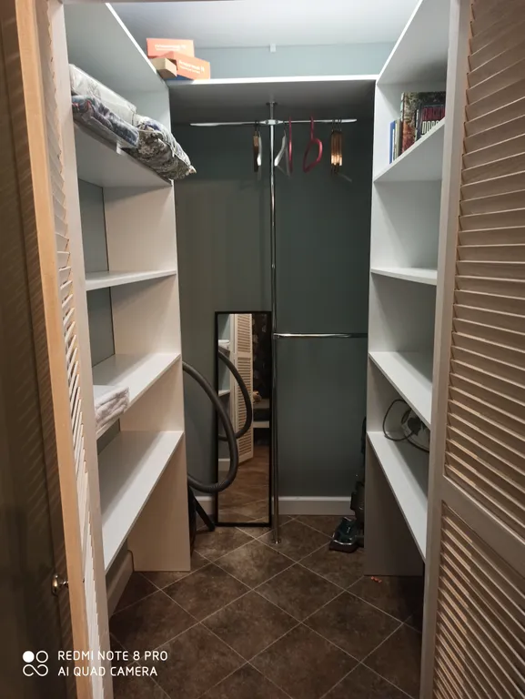 Апартамент в лесах Солотчи