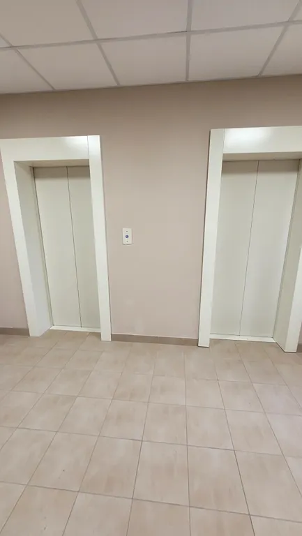 Уютная 2 комнатная квартира в новостройке