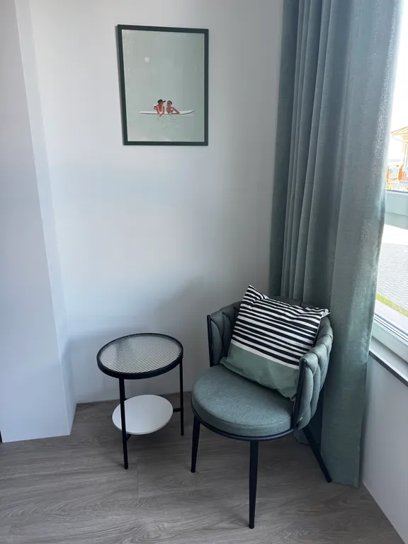 Море more новые апартаменты с видом на море