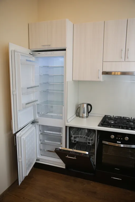 Апартаменты Северное Сияние