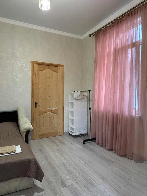 Дом под ключ