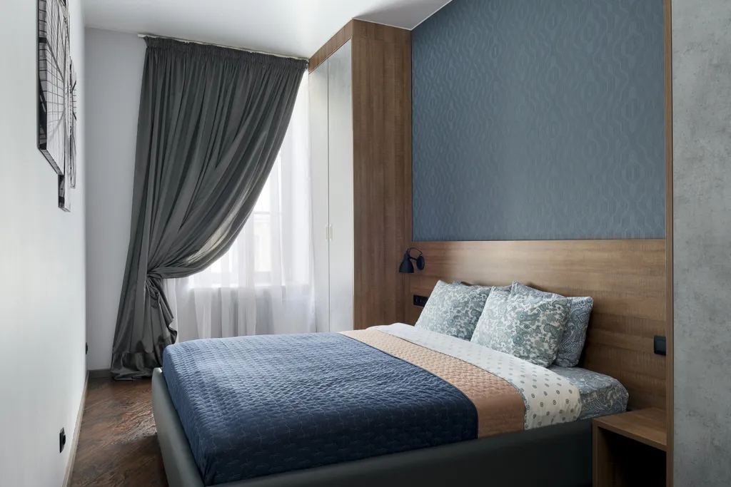 Квартира Квартира Апартамент у Исаакиевского собора — Санкт-Петербург