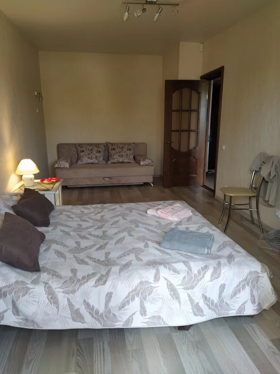 Уютная квартира у моря — аренда посуточно в Севастополь