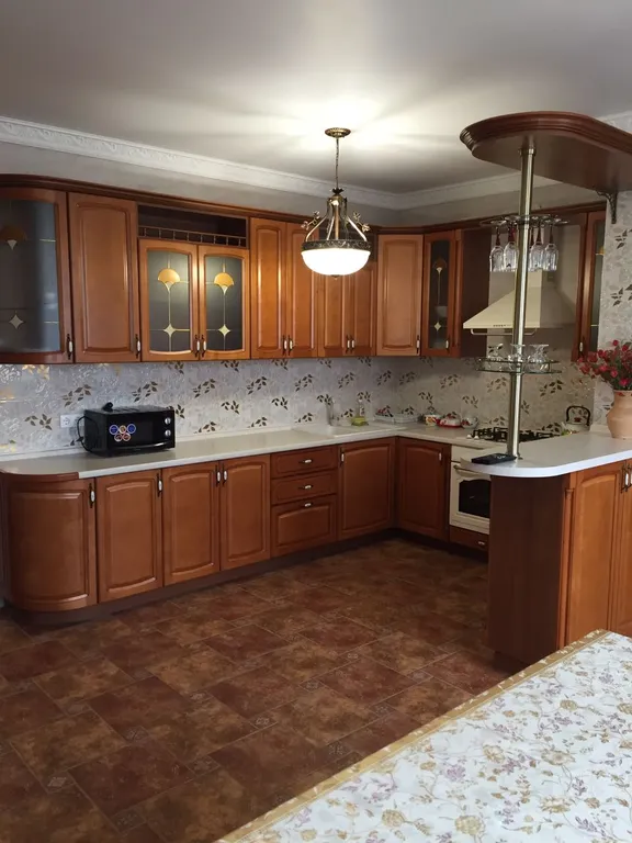 Квартира 1-комнатная Квартира — Анапа