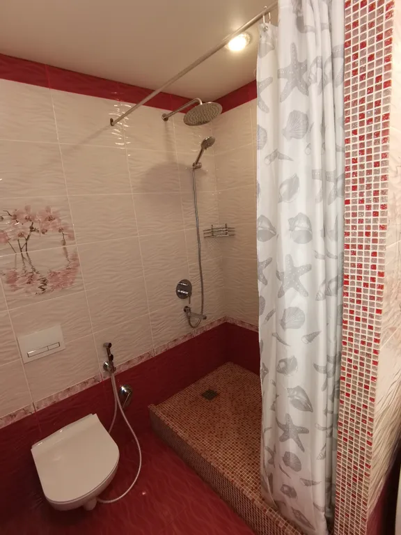 Квартира до 10 человек