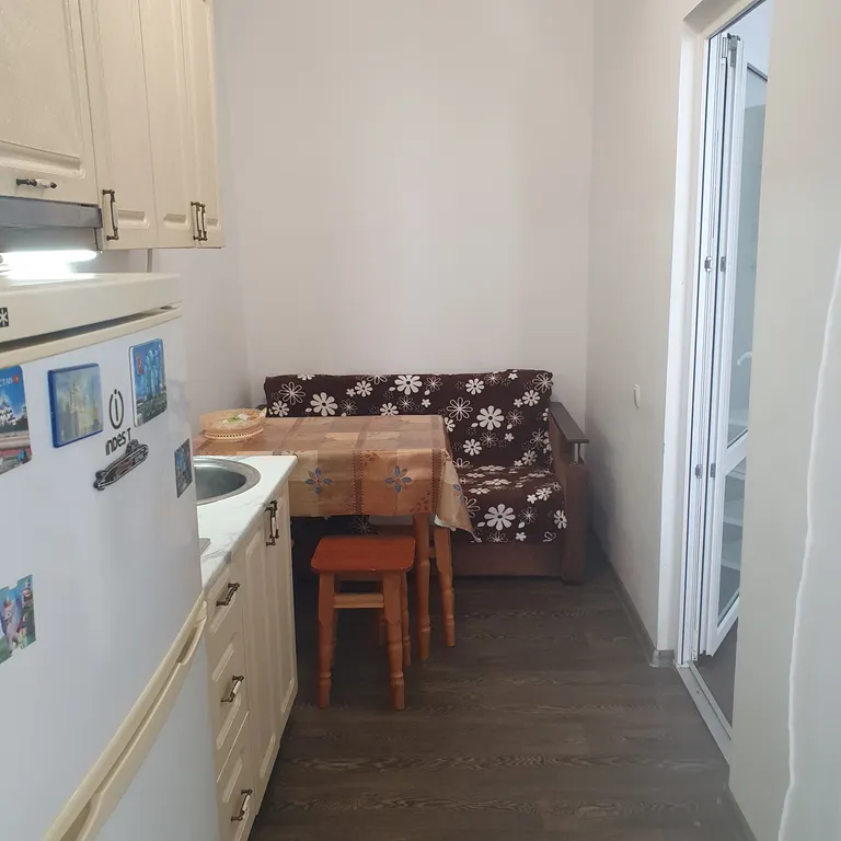 Квартира Уютная квартира у моря — Севастополь