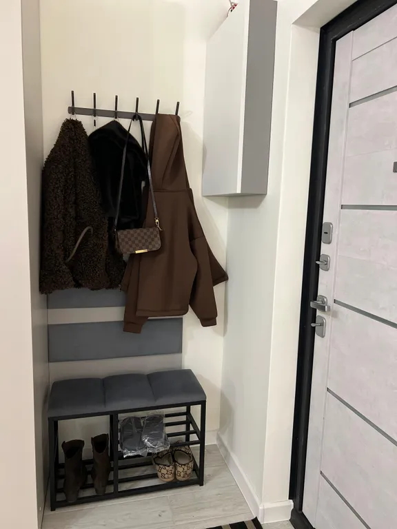 Видовая студия в историческом центре с видом на набережную и реку