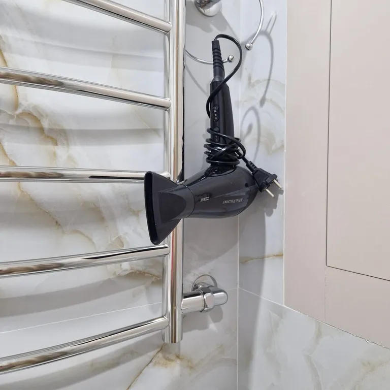 Новая квартира в сквере около стадиона