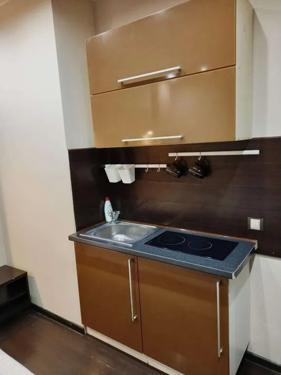 Удобная студия