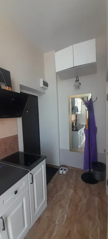 Квартира Квартира Апартамент Fendi — Сириус