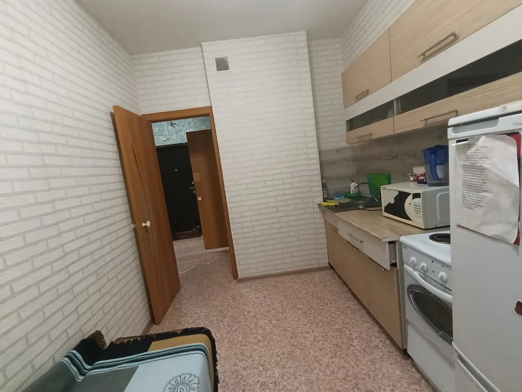 Комфортная квартира