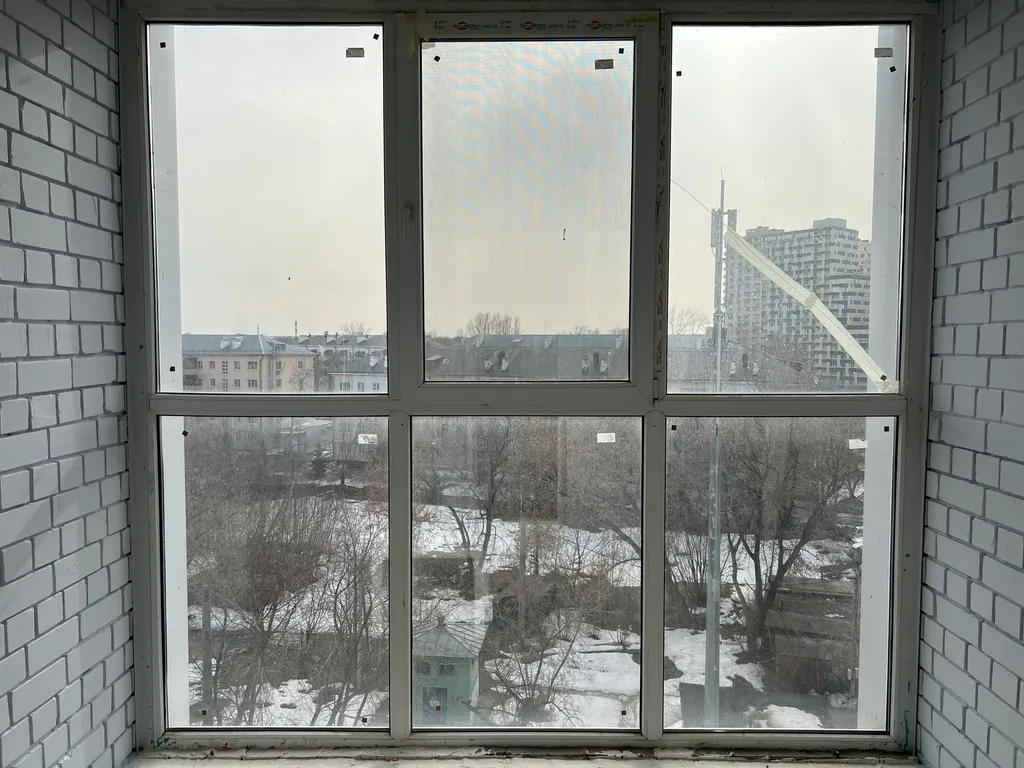 Квартира Квартира Студия АпартКазань16 — Казань