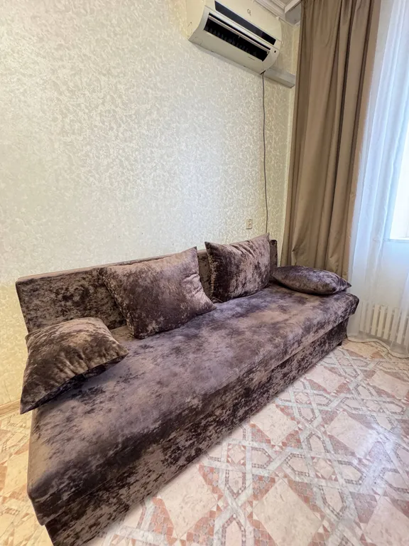 Квартира Квартира рядом с аквапарком Ривьера — Казань