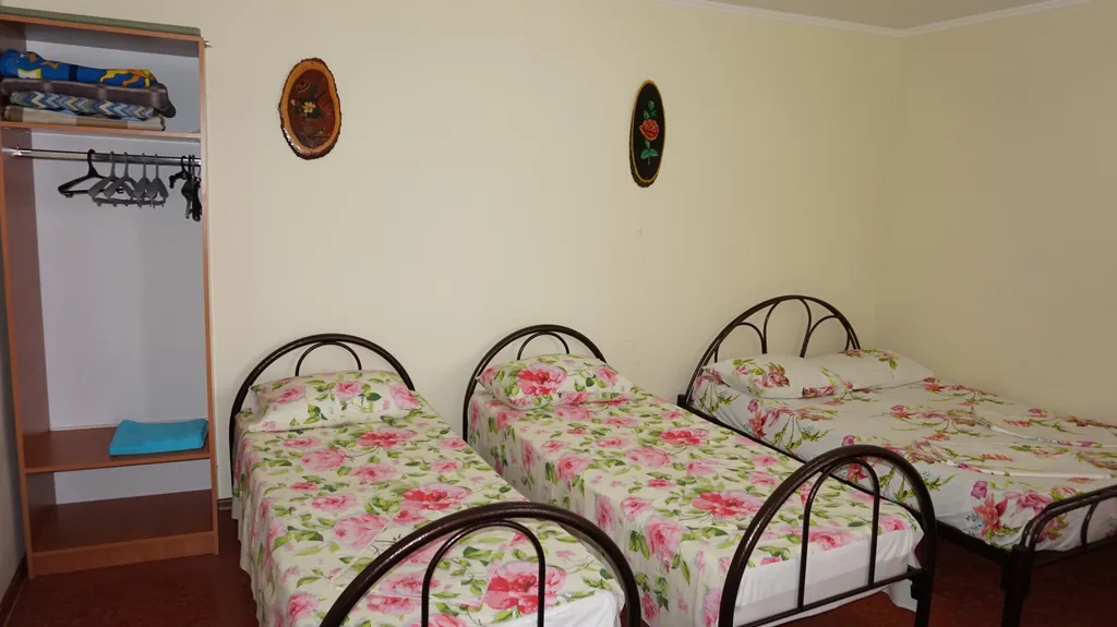 1-комнатный Дом