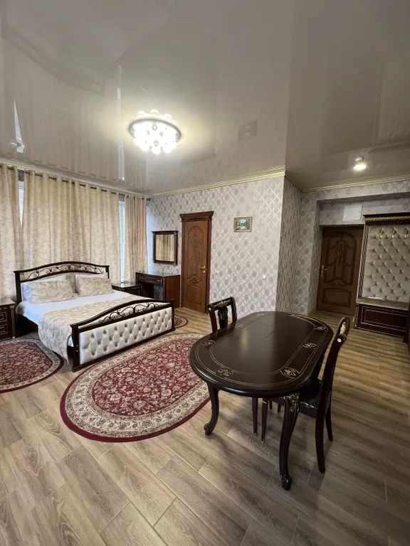 Квартира Улучшенный номер — аренда посуточно в Терскол