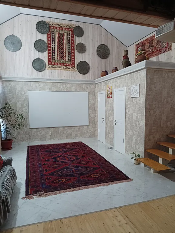 Квартира Уютная квартира, для комфортного проживания — Махачкала