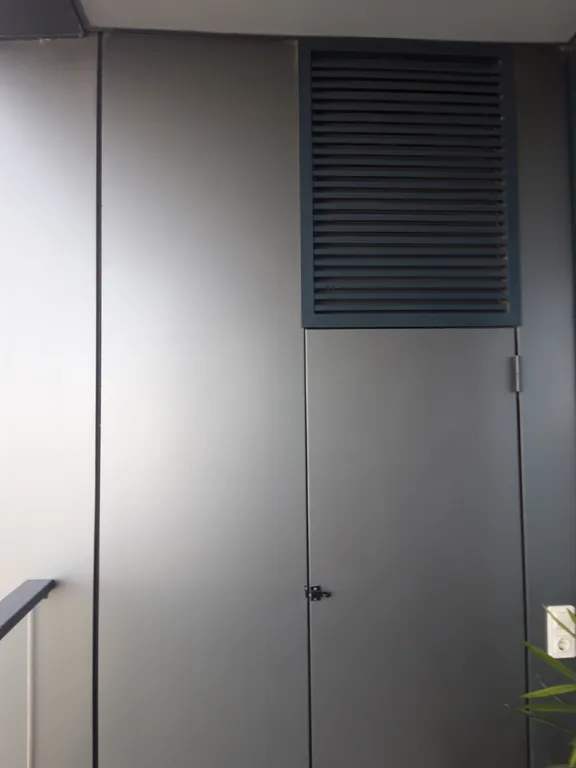 Апартаменты с видом на море