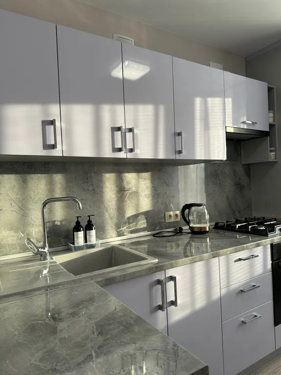 Квартира Абсолютно новая квартира, только после ремонта — Элиста