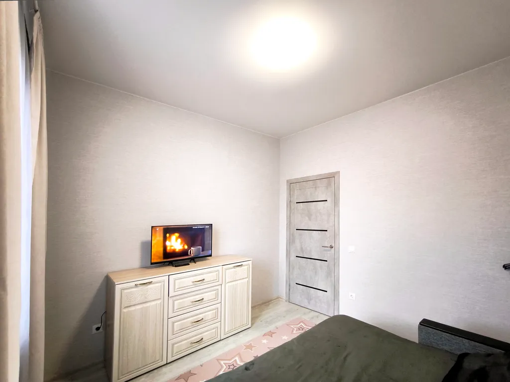 Уютный новый дом ждёт вас