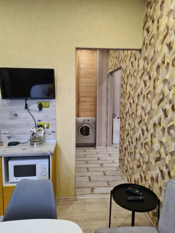 Апартамент Татьяна