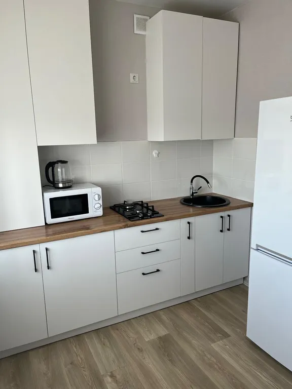 Квартира Уютная квартира возле Хурула — Элиста