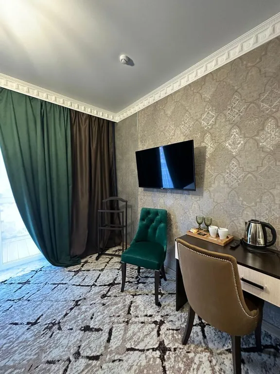 Квартира Комната — Архыз