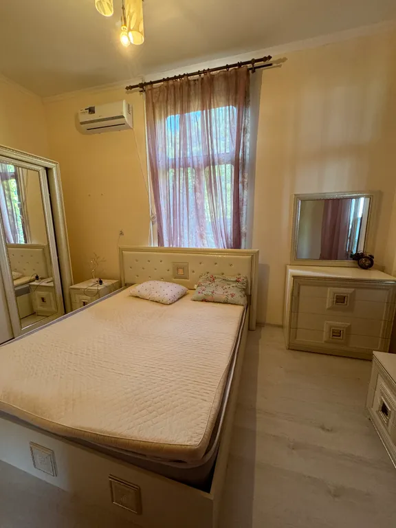 Квартира Комната — Рапица