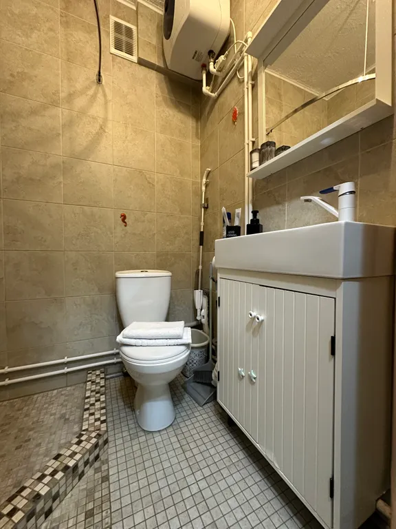 Krepostnaya Apart домашний уют