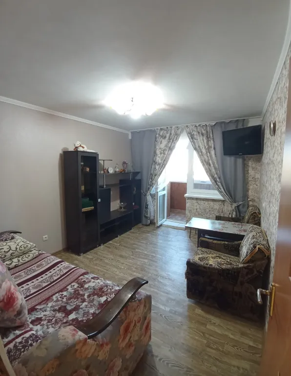 2 комнатная квартира в 50 метрах от моря