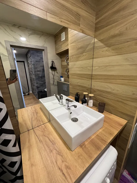 Уютная квартира в центре