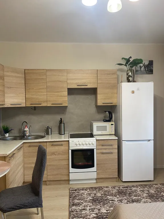 Уютная атмосфера в ближайшим Подмосковье