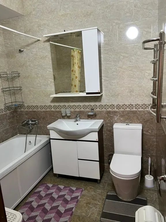 Бишкек парк