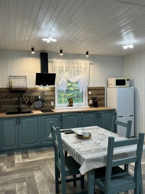 3-комнатный Дом