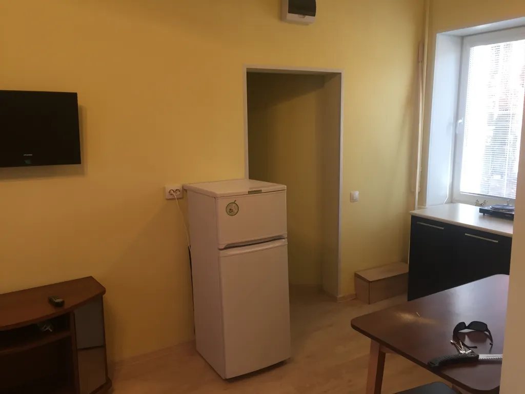 Квартира Уютная квартира в центре Владивостока — Владивосток