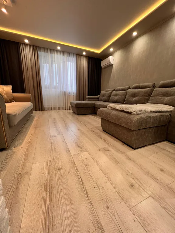 Квартира бизнес-класса