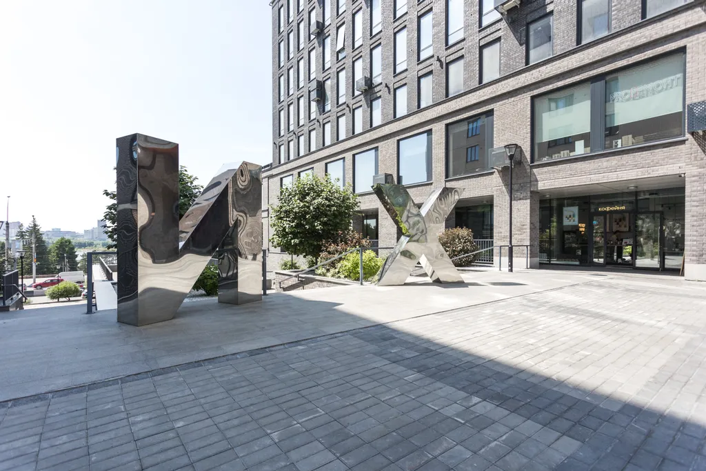 Квартира Hugge Place | Апартаменты у Набережной, метро Речной Вокзал — Новосибирск
