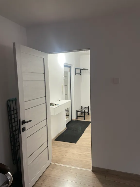 Современная квартира недалеко от курорта