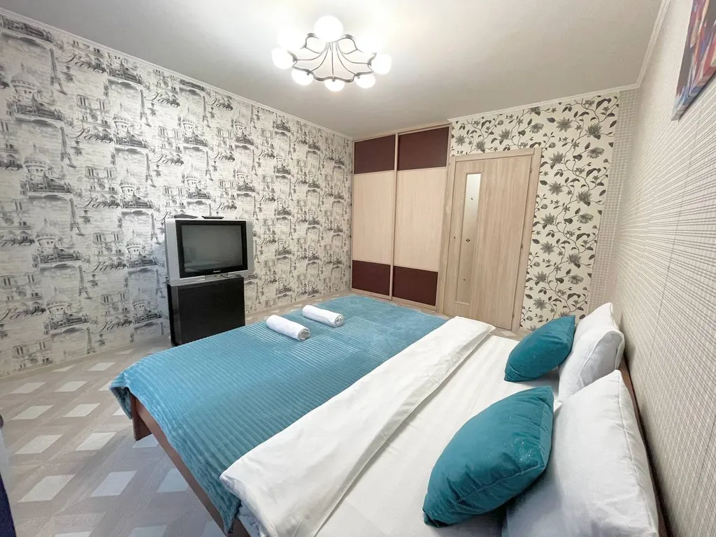 Отличная квартира